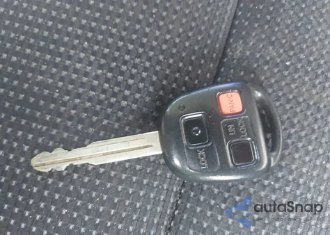 2008 Toyota Fj Cruiser z USA, uszkodzony, nr VIN JTEBU11F58K010797